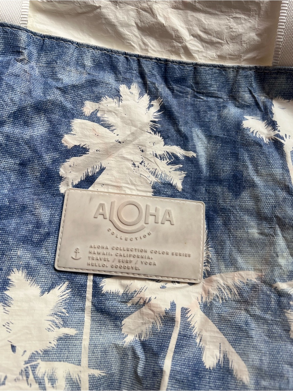 Aloha Collection Bag - Picture 5 of 7